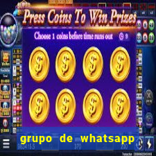 grupo de whatsapp coin master